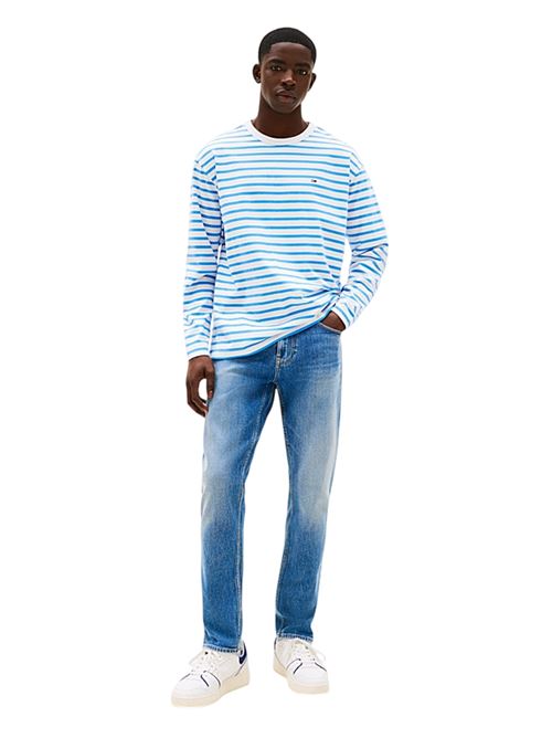DM0DM209871A5 BLU Tommy Jeans | DM0DM209871A5 BLU
